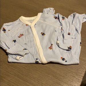 Ralph Lauren 3m. outfit